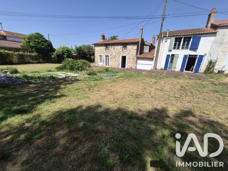Vente Maison/villa 7 pièces — photo 1