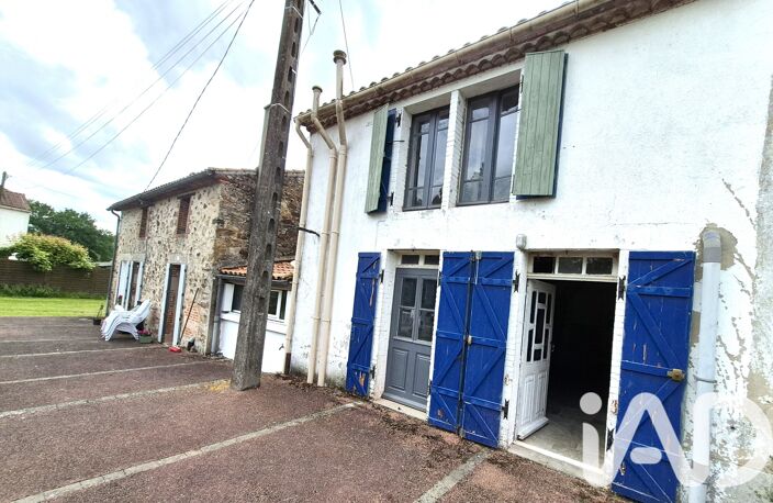 Vente Maison/villa 7 pièces — photo 3
