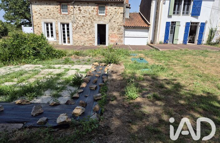 Vente Maison/villa 7 pièces — photo 4