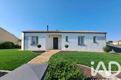 Maison 5 pièces 269000 €