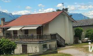 Maison 5 Pièces 119 m² à vendre à Brié-et-Angonnes (38320)