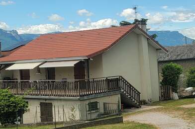 Maison 5 pièces 435000 €