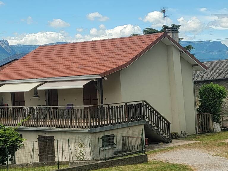 Vente Maison/villa 5 pièces — photo 1