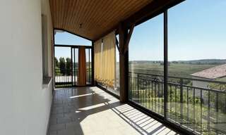 Maison 4 Pièces 69 m² à vendre à Monflanquin (47150)