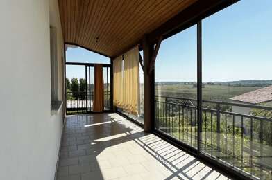 Maison 4 pièces 144000 €