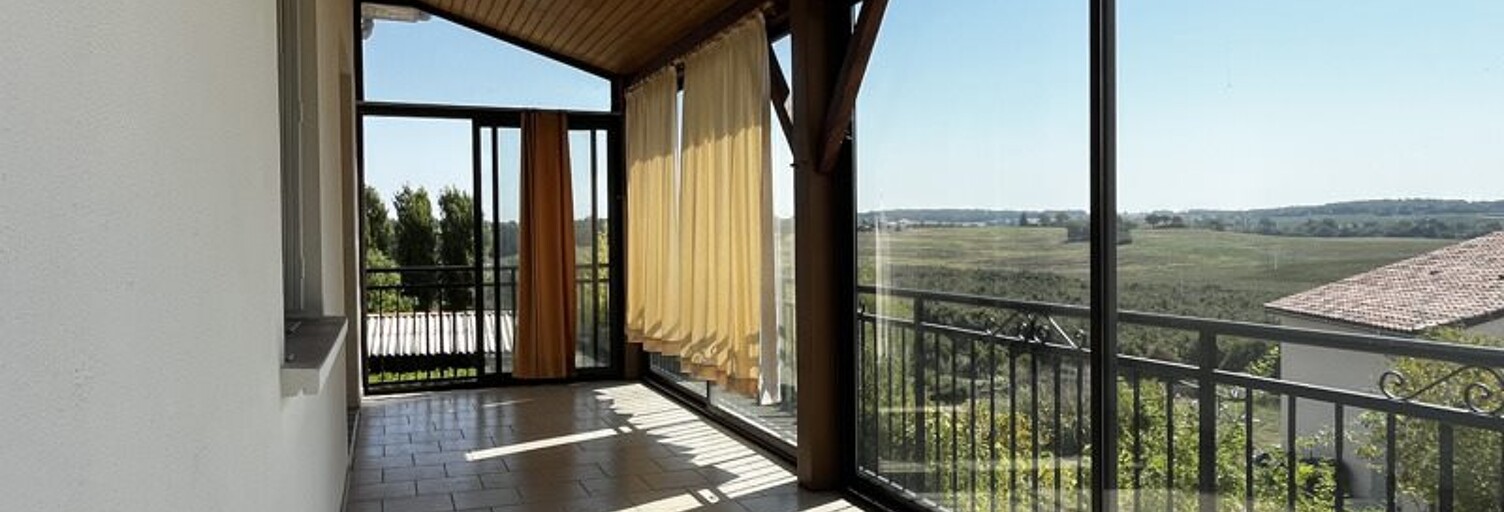 Maison 4 Pièces 69 m² à vendre à Monflanquin (47150)