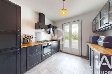 Maison 4 pièces 249000 €