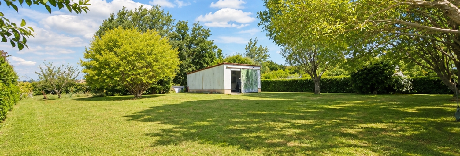 Terrain  1500 m² à vendre à Oye-Plage (62215)