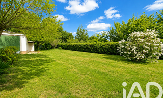 Terrain  1500 m² à vendre à Oye-Plage (62215)