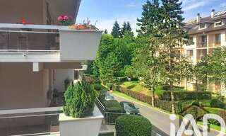 Appartement 3 Pièces 71 m² à vendre à Chevreuse (78460)