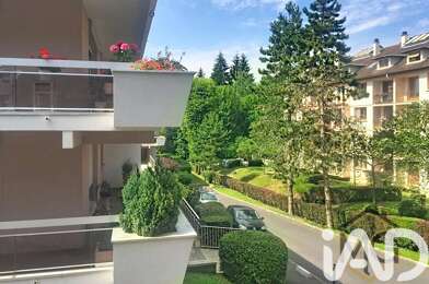 Appartement 3 pièces 234000 €