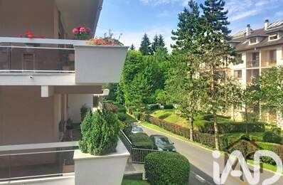 Vente Appartement 3 pièces — photo du bien