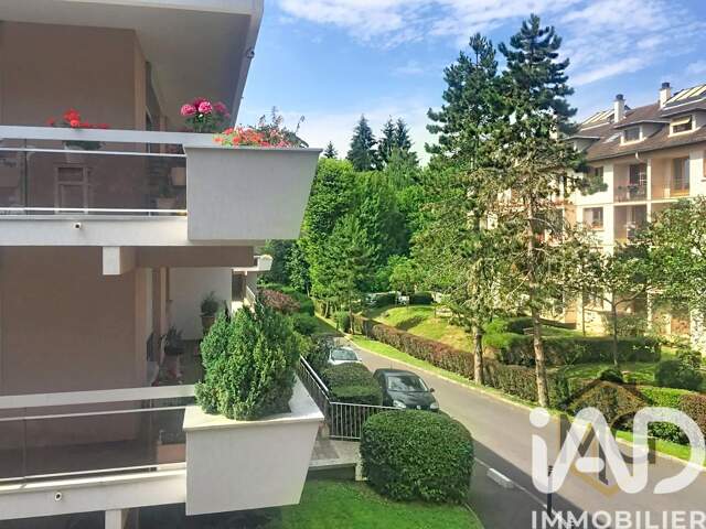 Vente Appartement 3 pièces — photo du bien