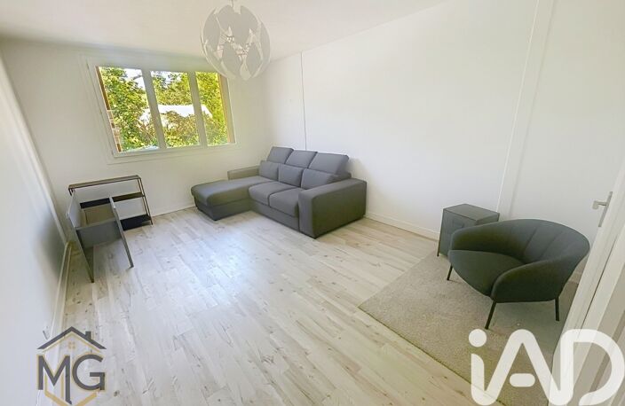 Vente Appartement 3 pièces — photo 2
