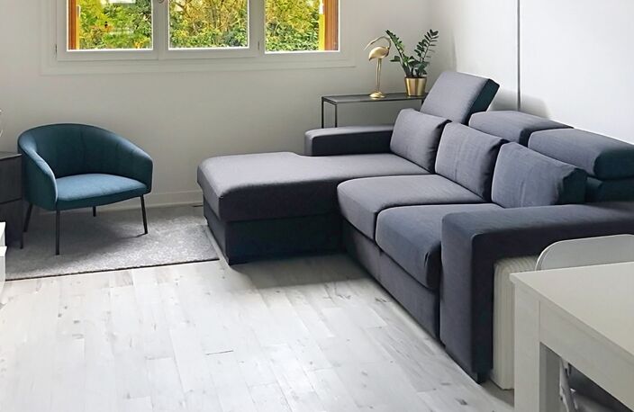 Vente Appartement 3 pièces — photo 3