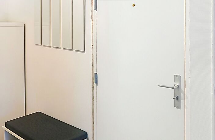 Vente Appartement 3 pièces — photo 4
