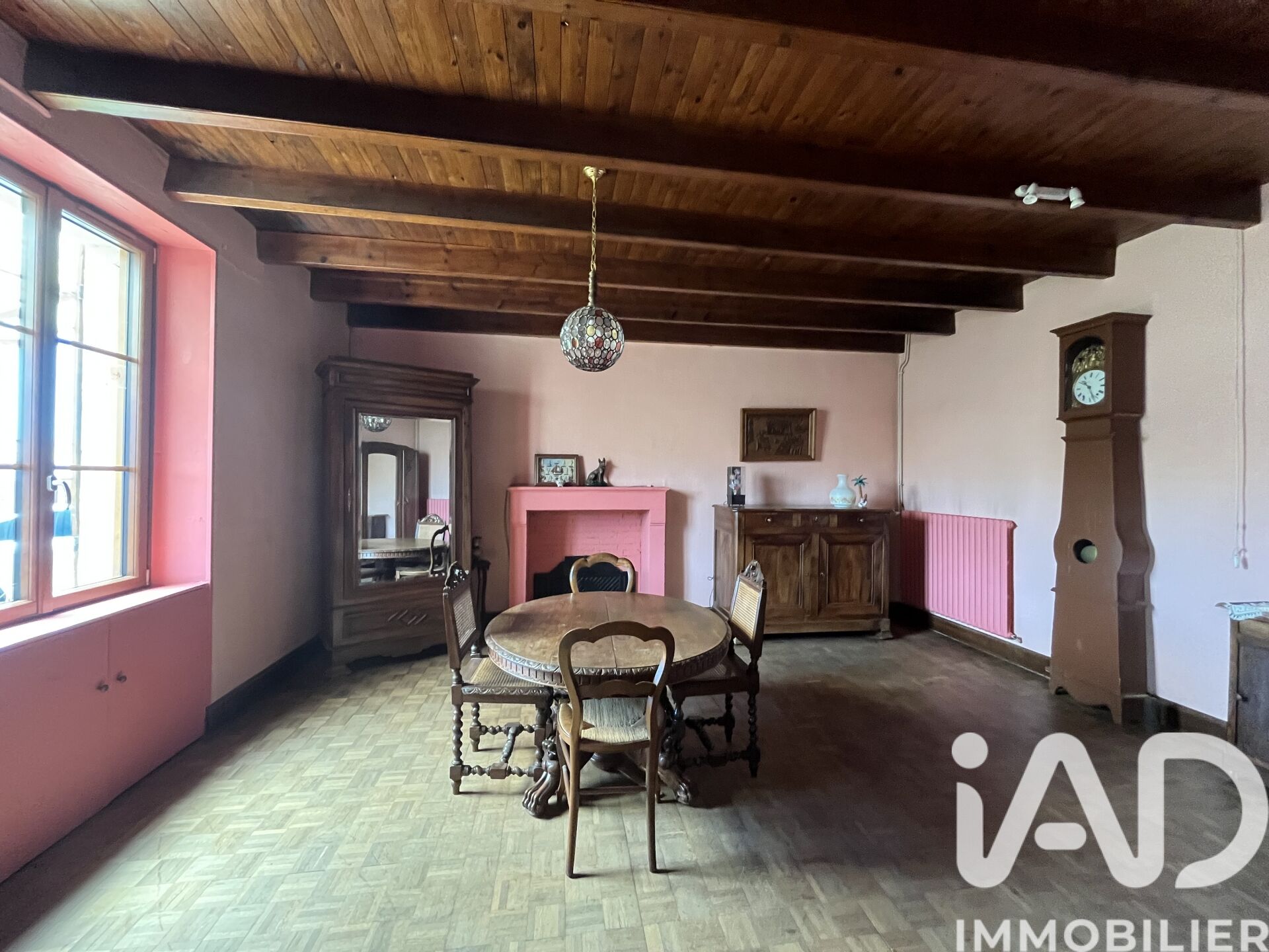 Vente Maison de campagne 4 pièces - Photo 2