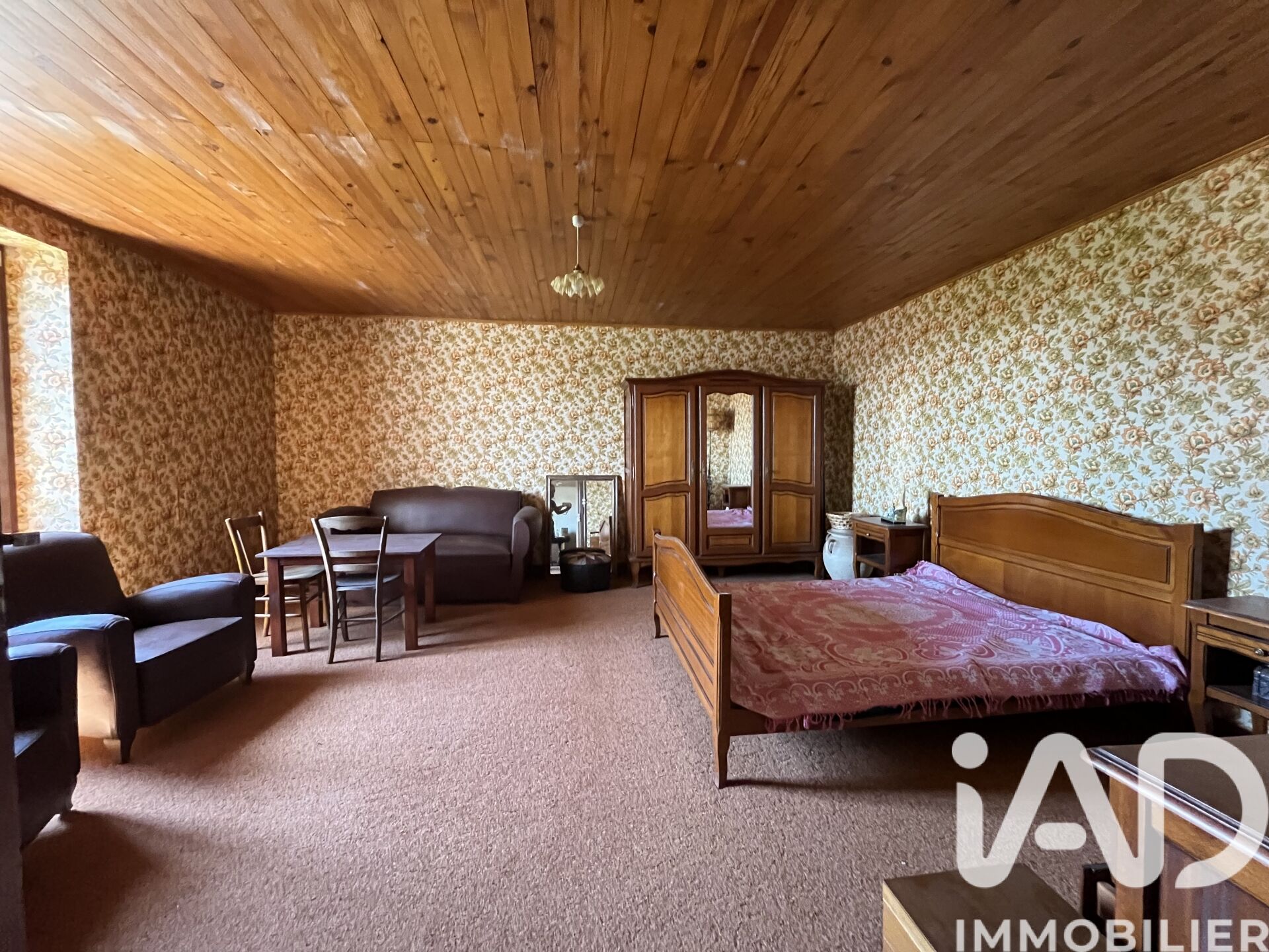 Vente Maison de campagne 4 pièces - Photo 4