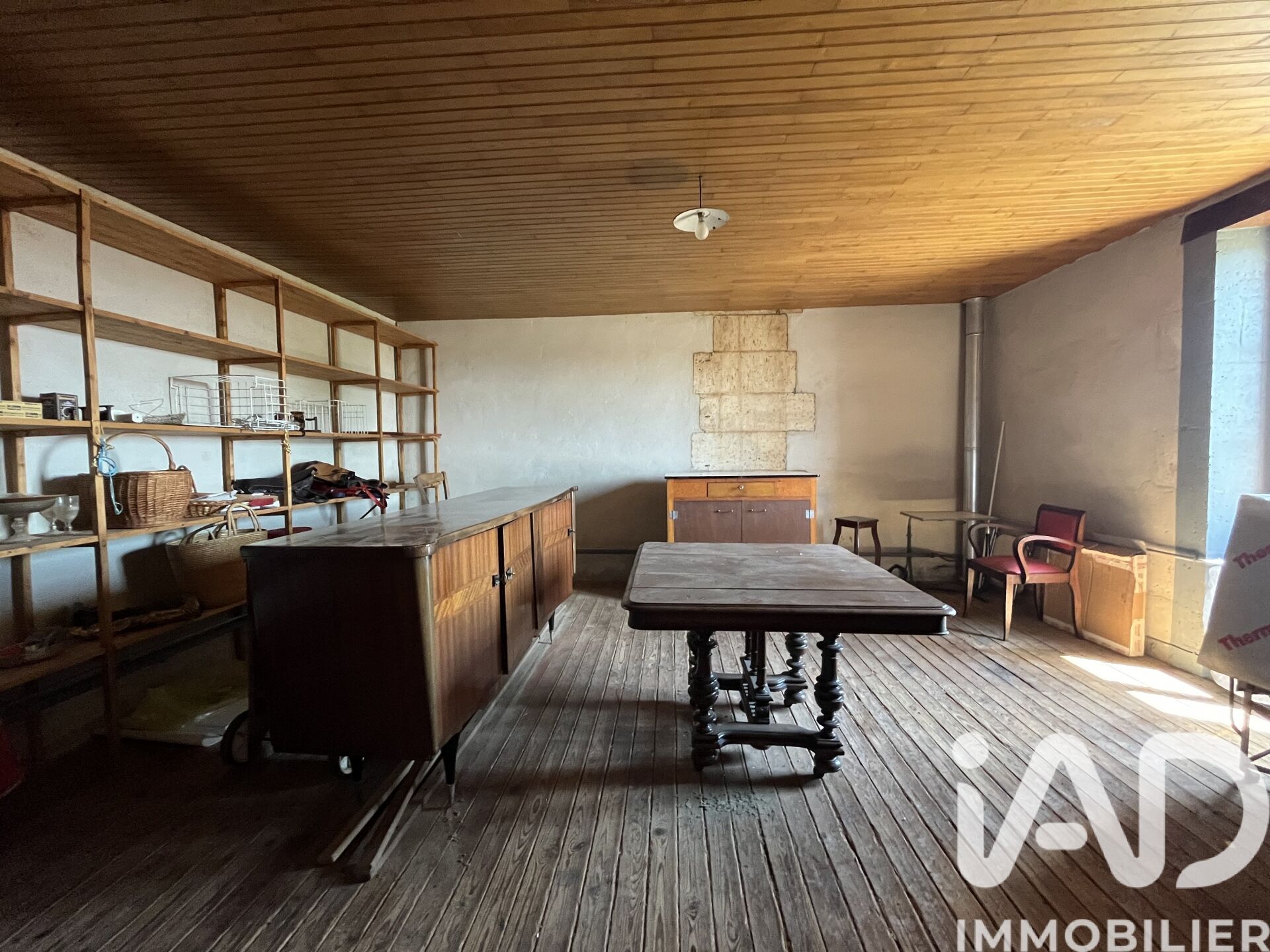 Vente Maison de campagne 4 pièces - Photo 5