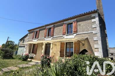 Maison 4 pièces 96000 €