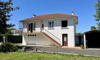 Maison 4 Pièces 99 m² à vendre à Lannemezan (65300)