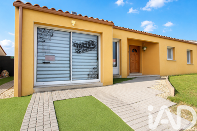 Maison 6 pièces 270000 €