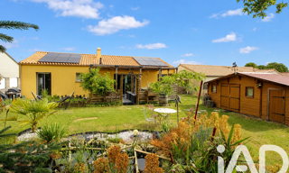 Maison 6 Pièces 112 m² à vendre à Aizenay (85190)