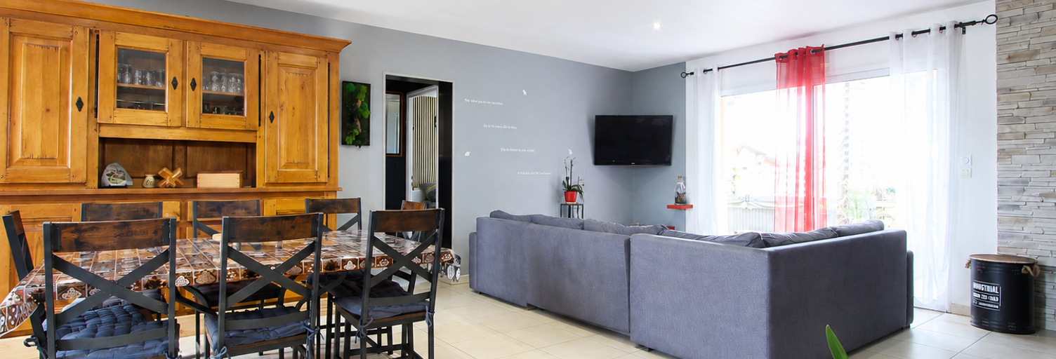 Maison 6 Pièces 112 m² à vendre à Aizenay (85190)