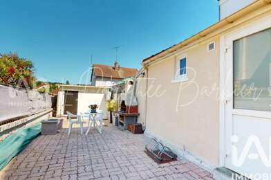 Appartement 3 pièces 249000 €