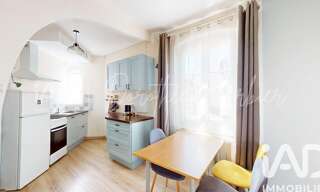 Appartement 3 Pièces 46 m² à vendre à Noisiel (77186)