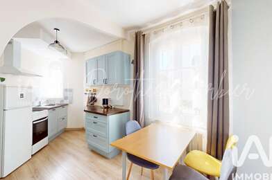 Appartement 3 pièces 249000 €