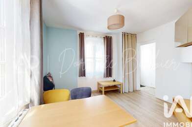 Appartement 3 pièces 244000 €