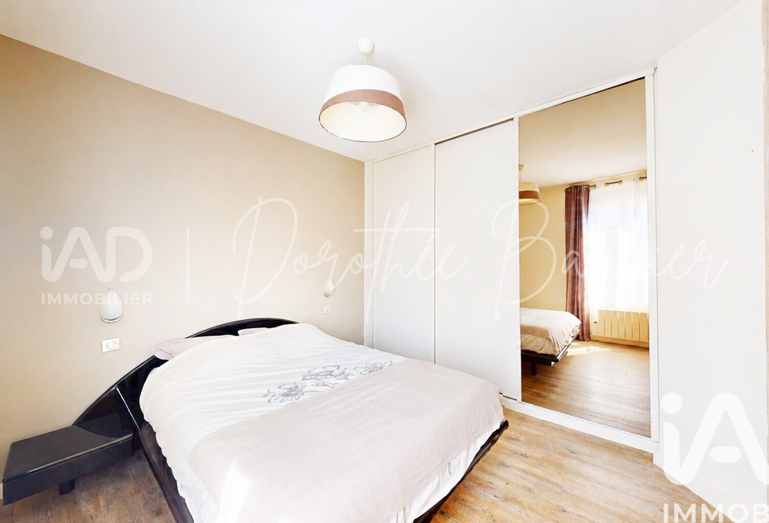 Vente Appartement 3 pièces — photo 1