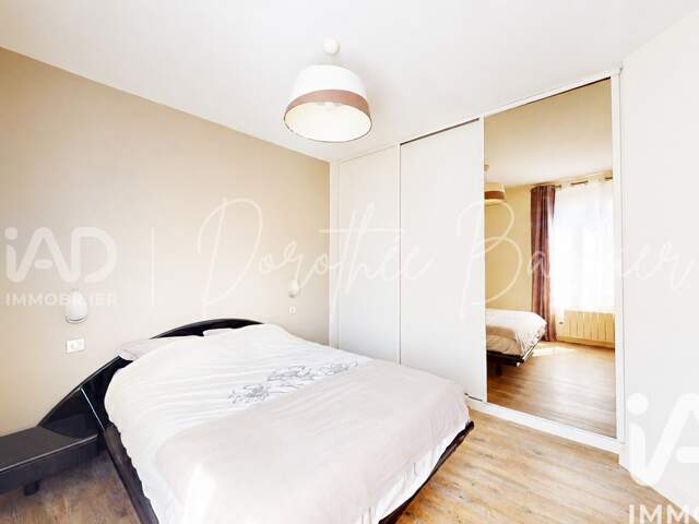 Vente Appartement 3 pièces — photo du bien