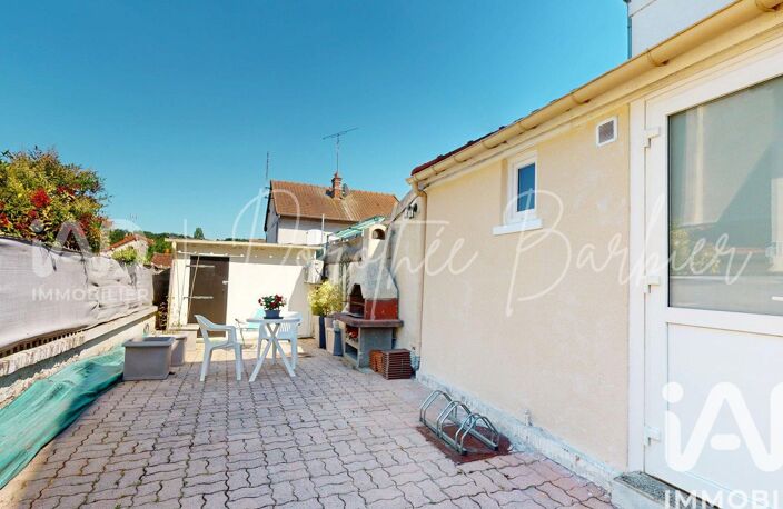 Vente Appartement 3 pièces — photo 3