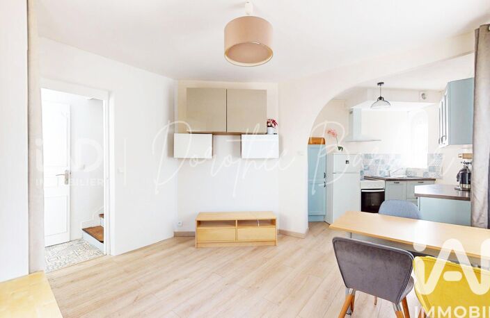 Vente Appartement 3 pièces — photo 4