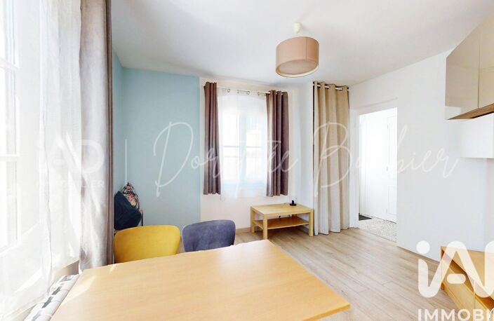 Vente Appartement 3 pièces — photo 5