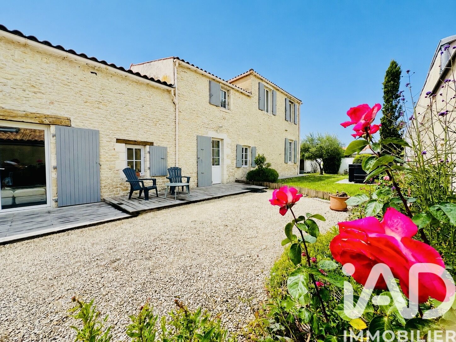 Maison à vendre, 8 pièces, 180 m², Villedoux