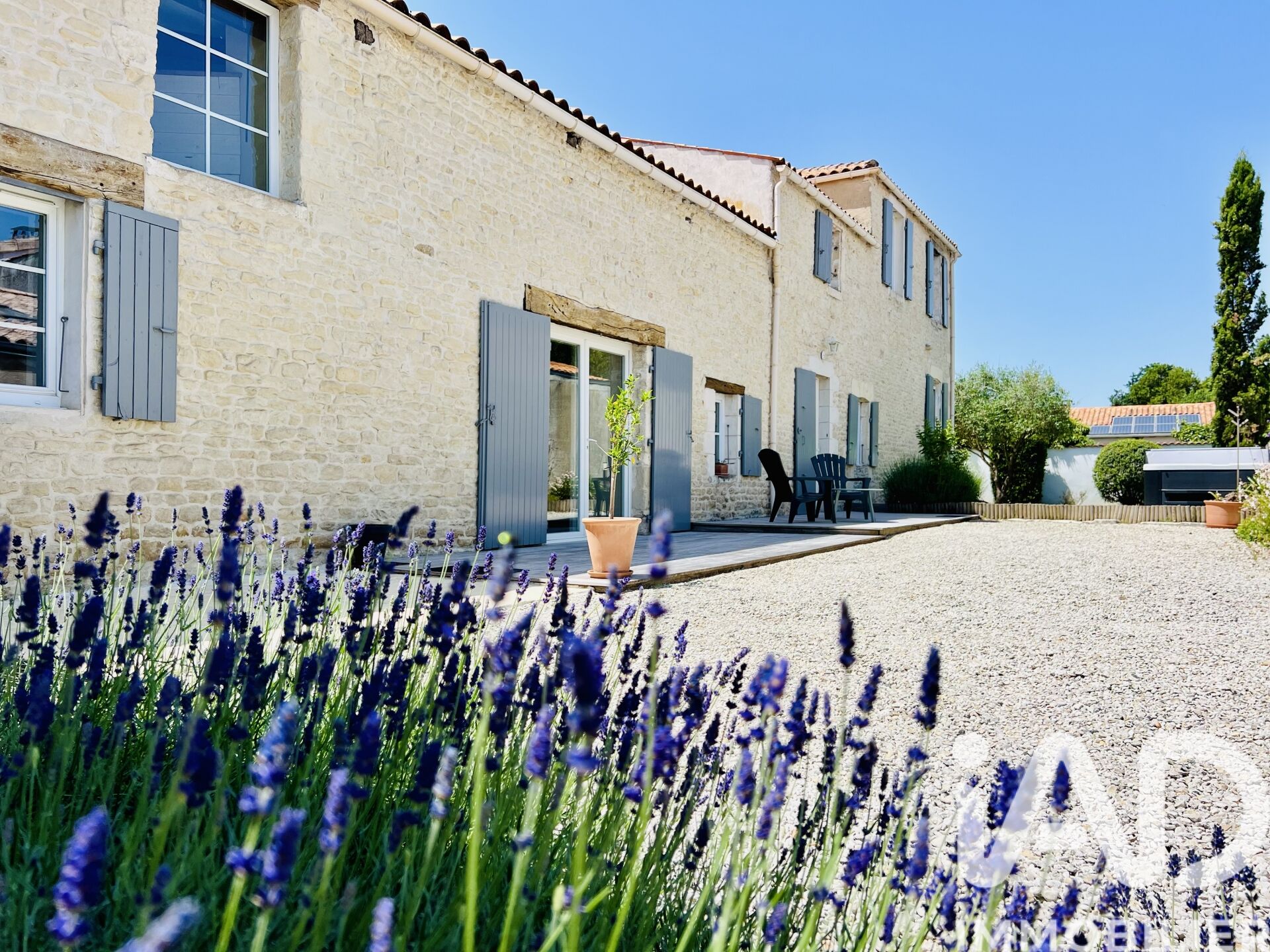 Vente Longère 8 pièces - Photo 3