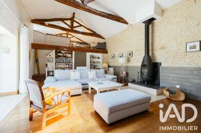 Maison 8 pièces 535000 €