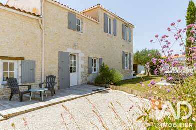 Maison 8 pièces 535000 €