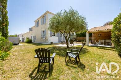 Maison 8 pièces 535000 €