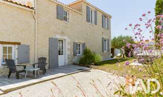 Maison 8 Pièces 185 m² à vendre à Saint-Xandre (17138)