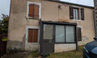 Maison 5 Pièces 114 m² à vendre à Velleminfroy (70240)