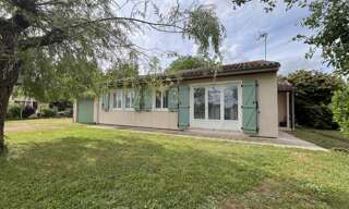 Maison 4 Pièces 84 m² à vendre à Verteuil-sur-Charente (16510)