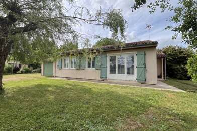 Maison 4 pièces 159960 €