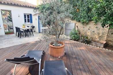 Maison 8 pièces 335000 €