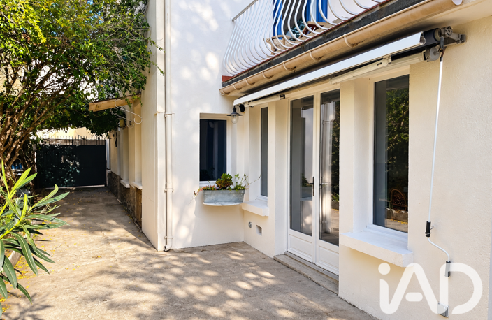 Vente Maison/villa 8 pièces — photo 3