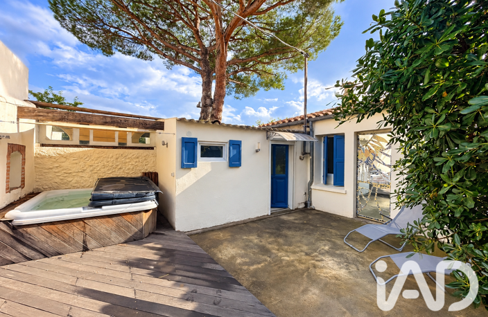 Vente Maison/villa 8 pièces — photo 4
