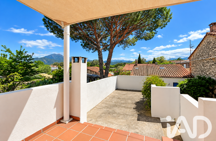 Vente Maison/villa 8 pièces — photo 5